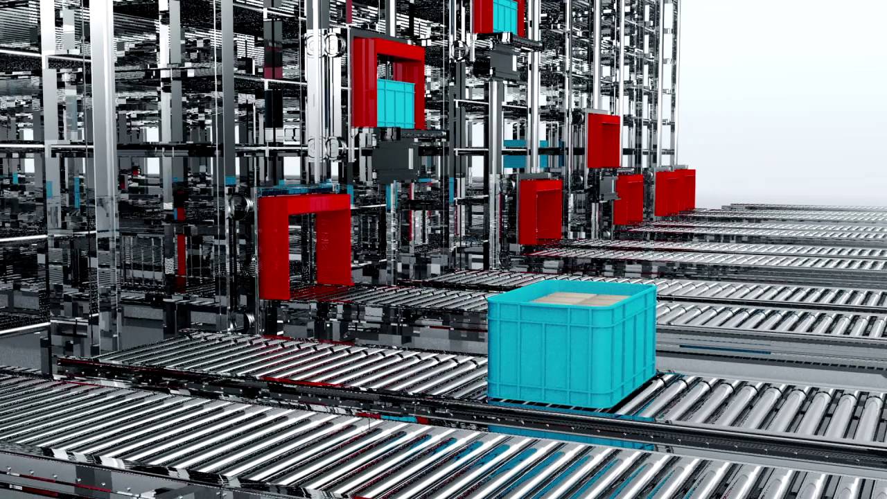 How will automation impact warehouse operations and management? | FDL Group