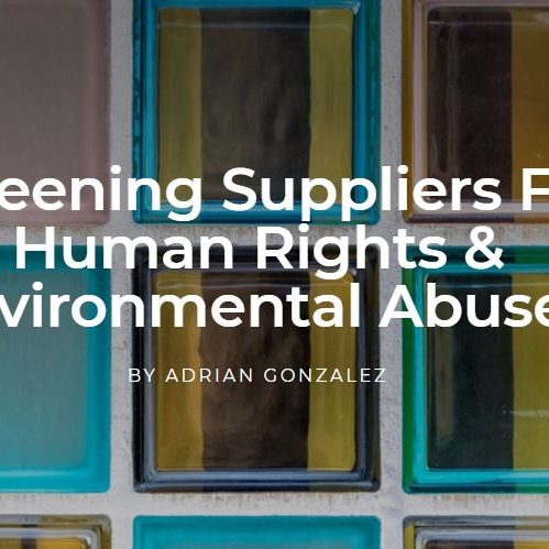 Human rights