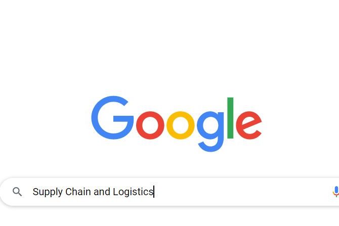 google