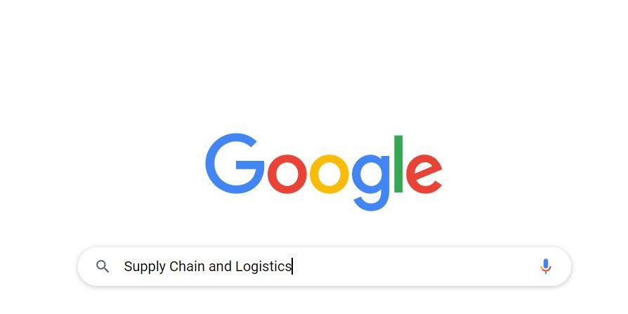 google