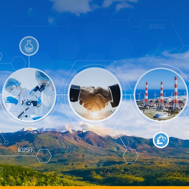 manage sustainability