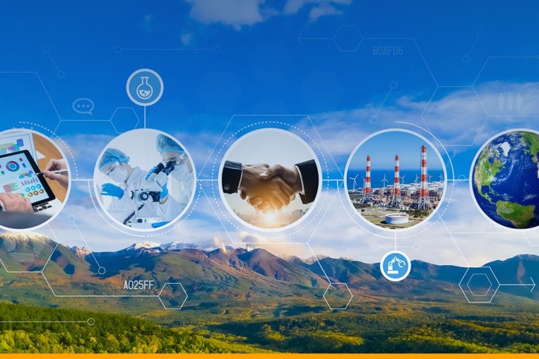 manage sustainability