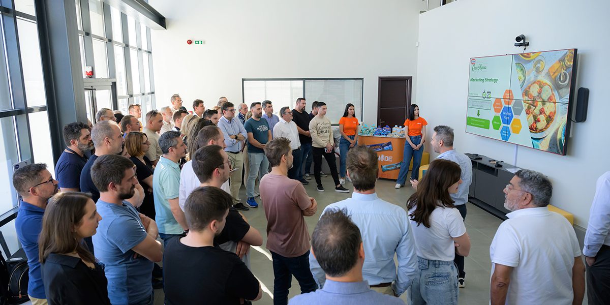 2024 Q1Financial results & New Commercial Collaborations