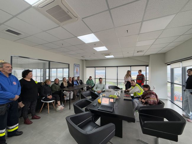 image00001 Σεμινάριο Πρώτων Βοηθειών