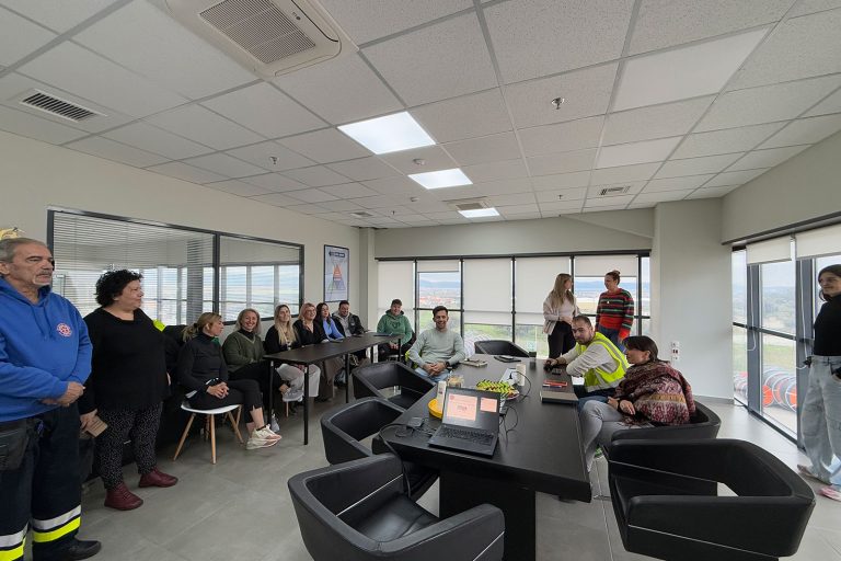 Σεμινάριο Πρώτων Βοηθειών